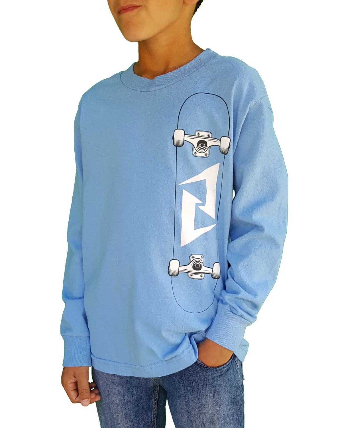 Elev8 Sk8 LS