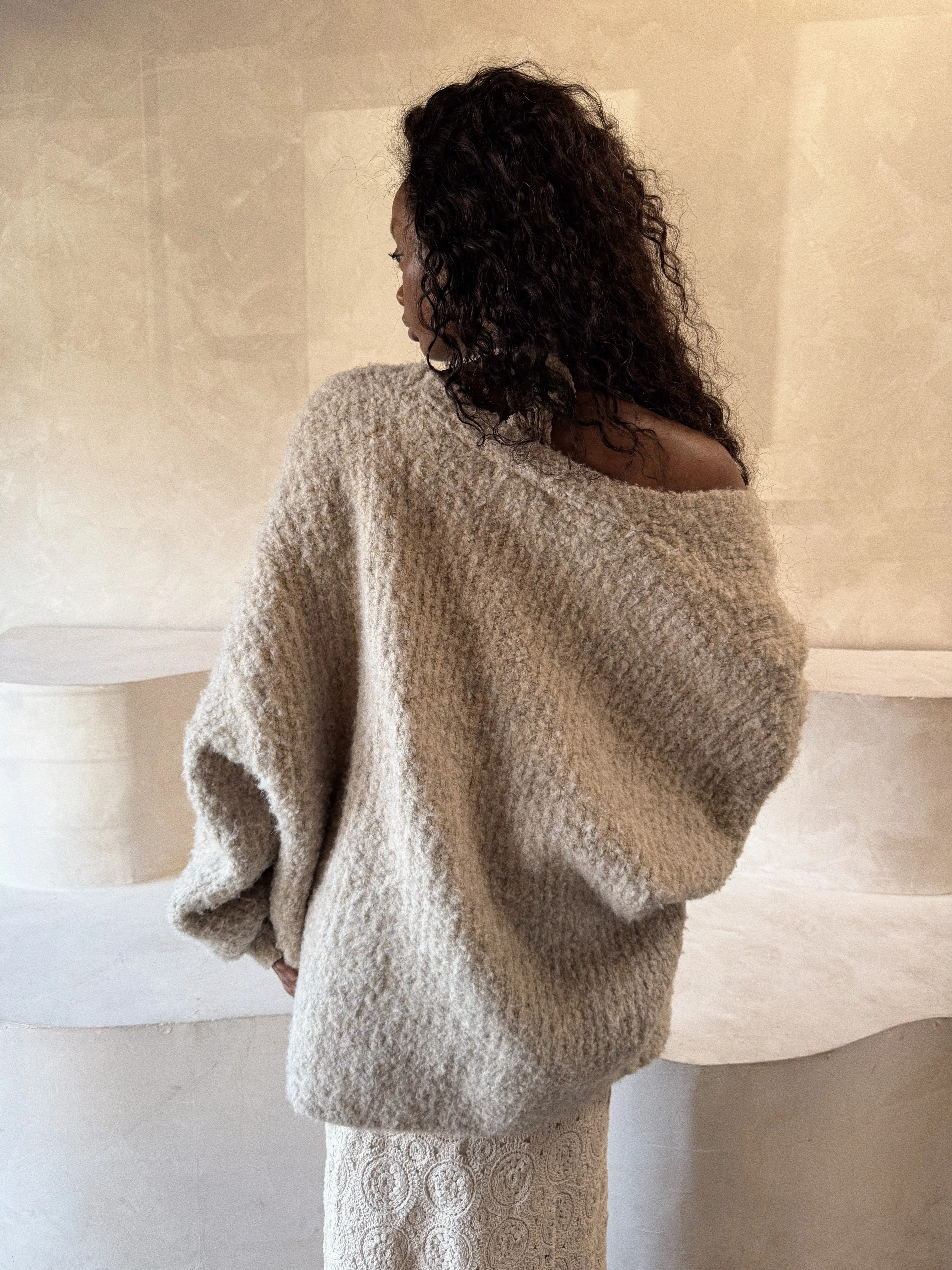 Ella Cardigan