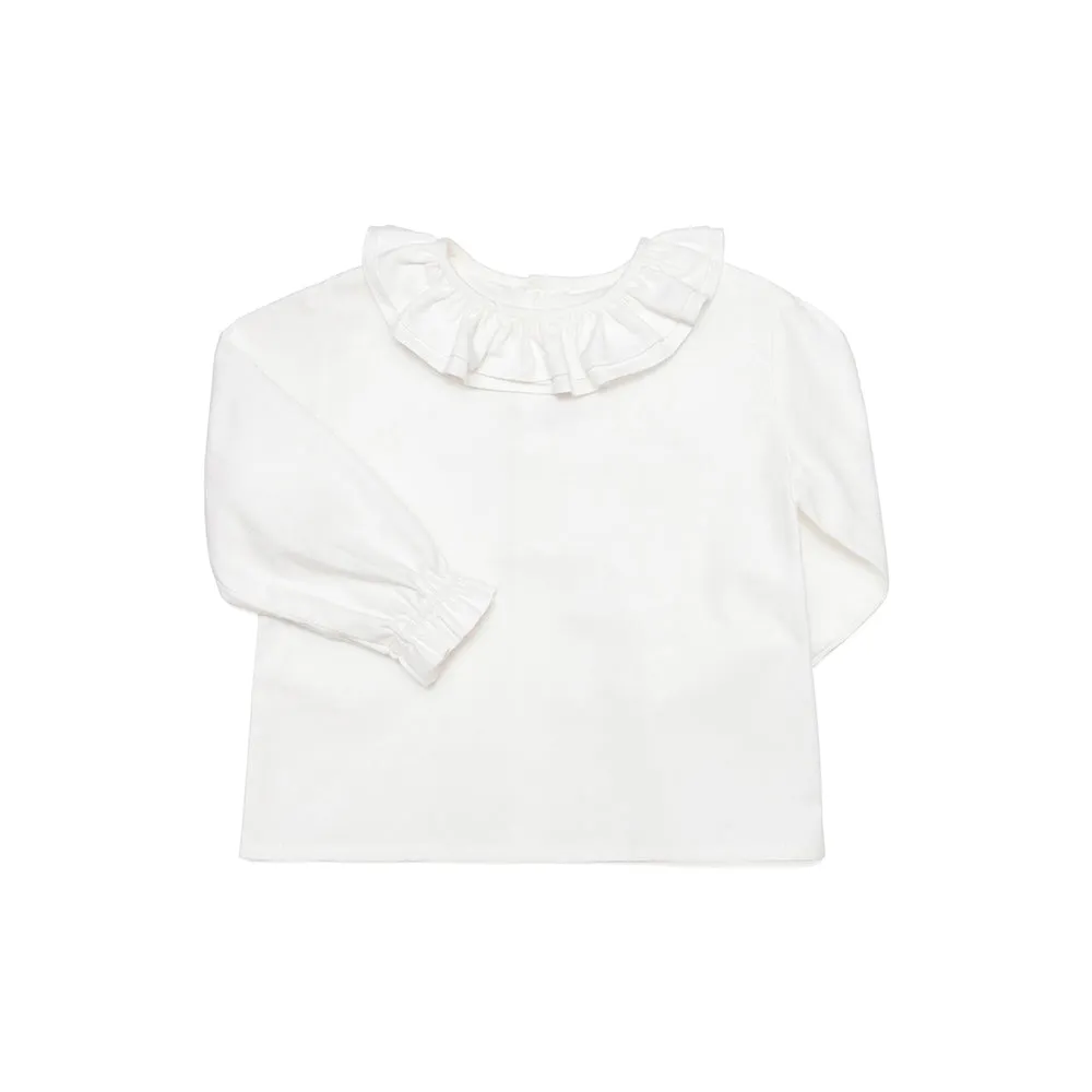 Emilia Blouse