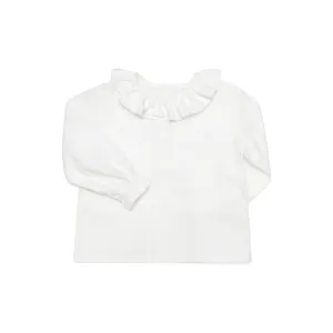 Emilia Blouse