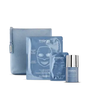 Energising Cryo Kit