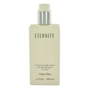 Eternity Body Lotion (unboxed) By Calvin Klein