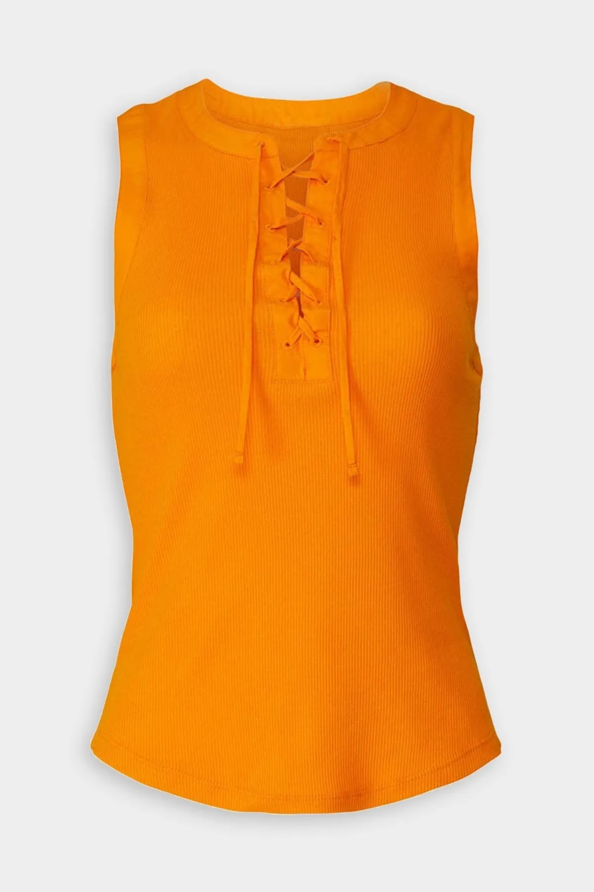 Evangeline Top in Marigold