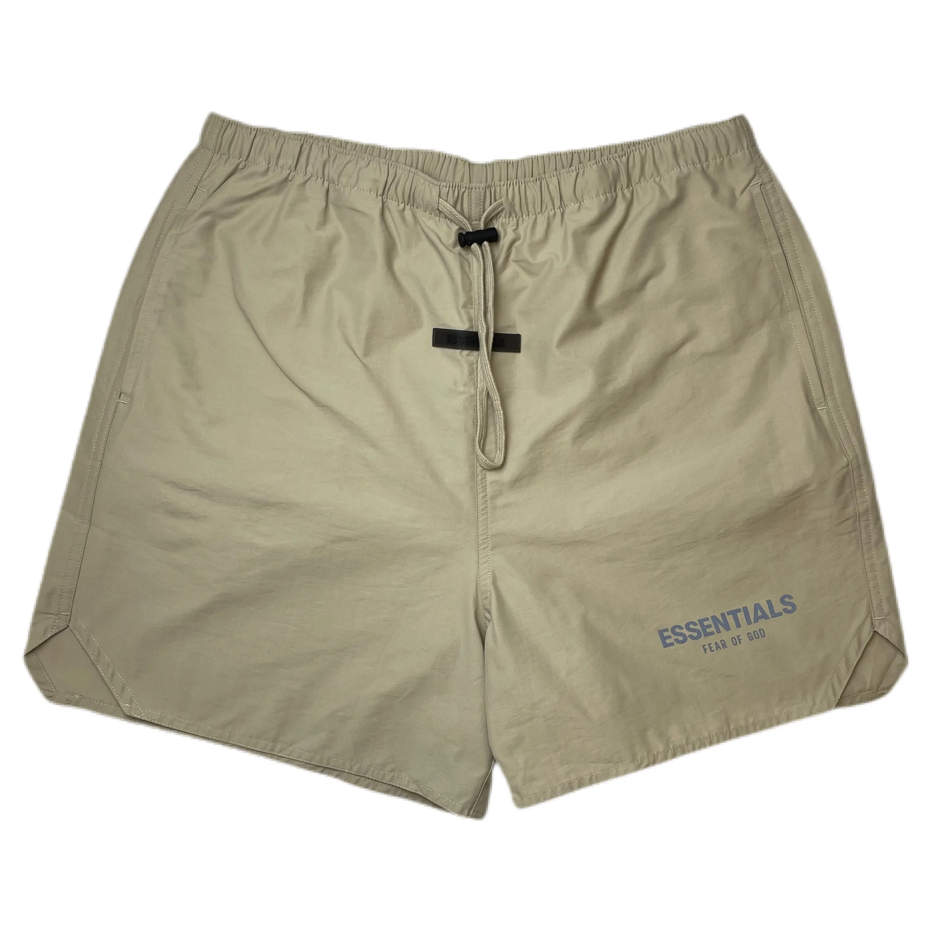 Fear of God Essentials Volley Shorts Linen
