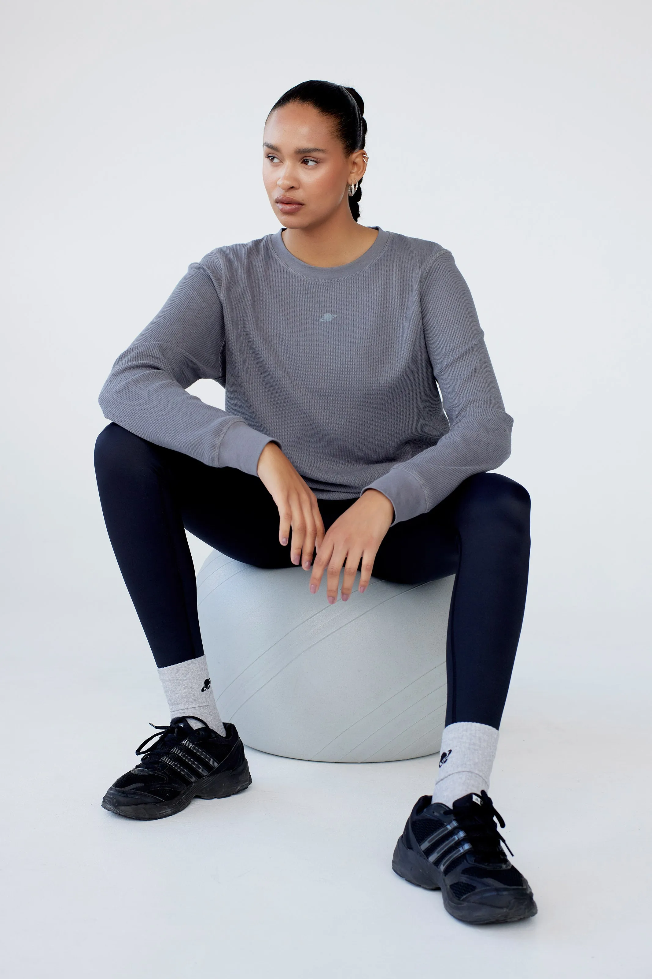 FIELD1 LONG SLEEVE