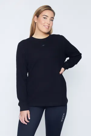 FIELD1 LONG SLEEVE