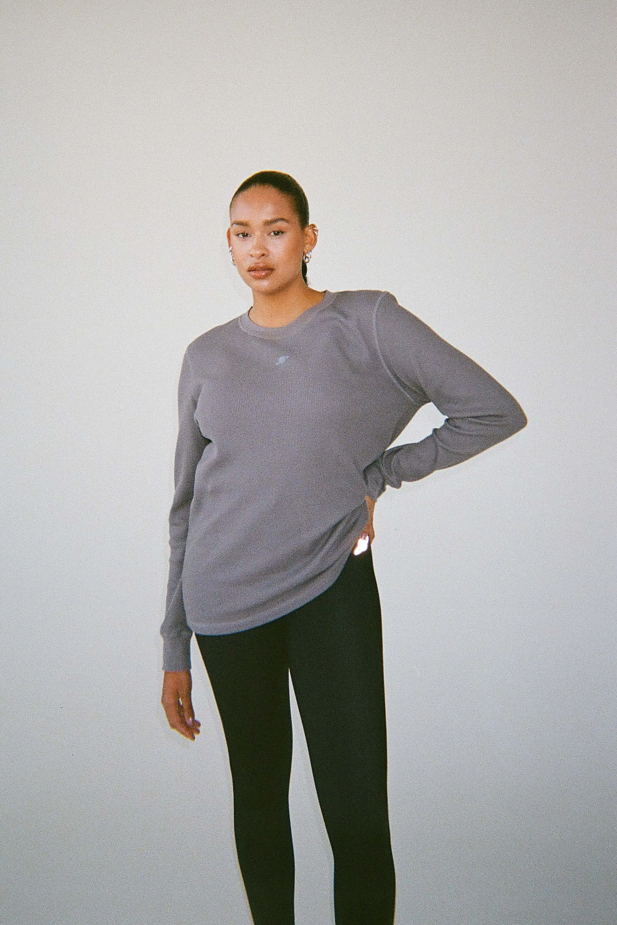 FIELD1 LONG SLEEVE
