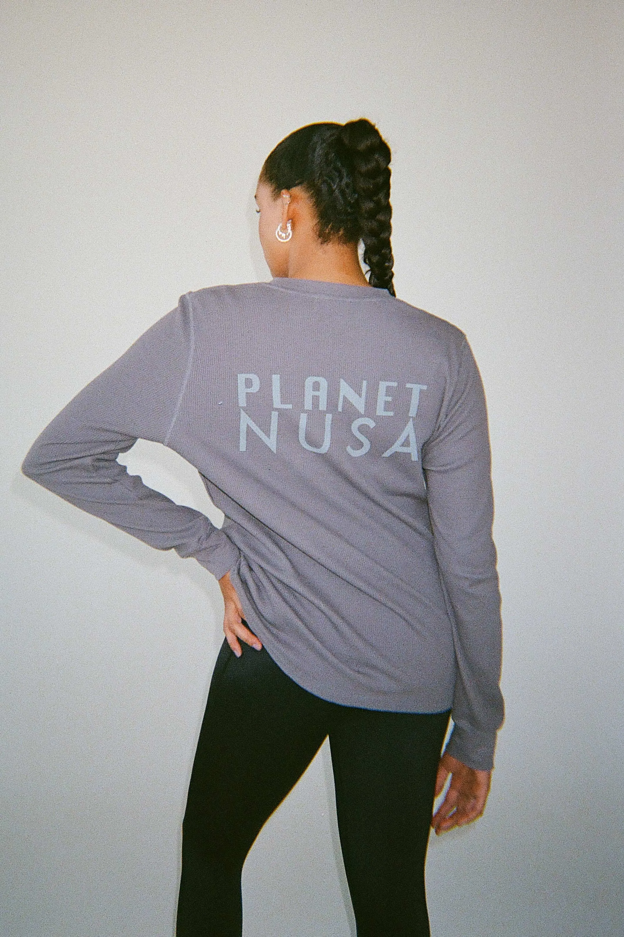 FIELD1 LONG SLEEVE