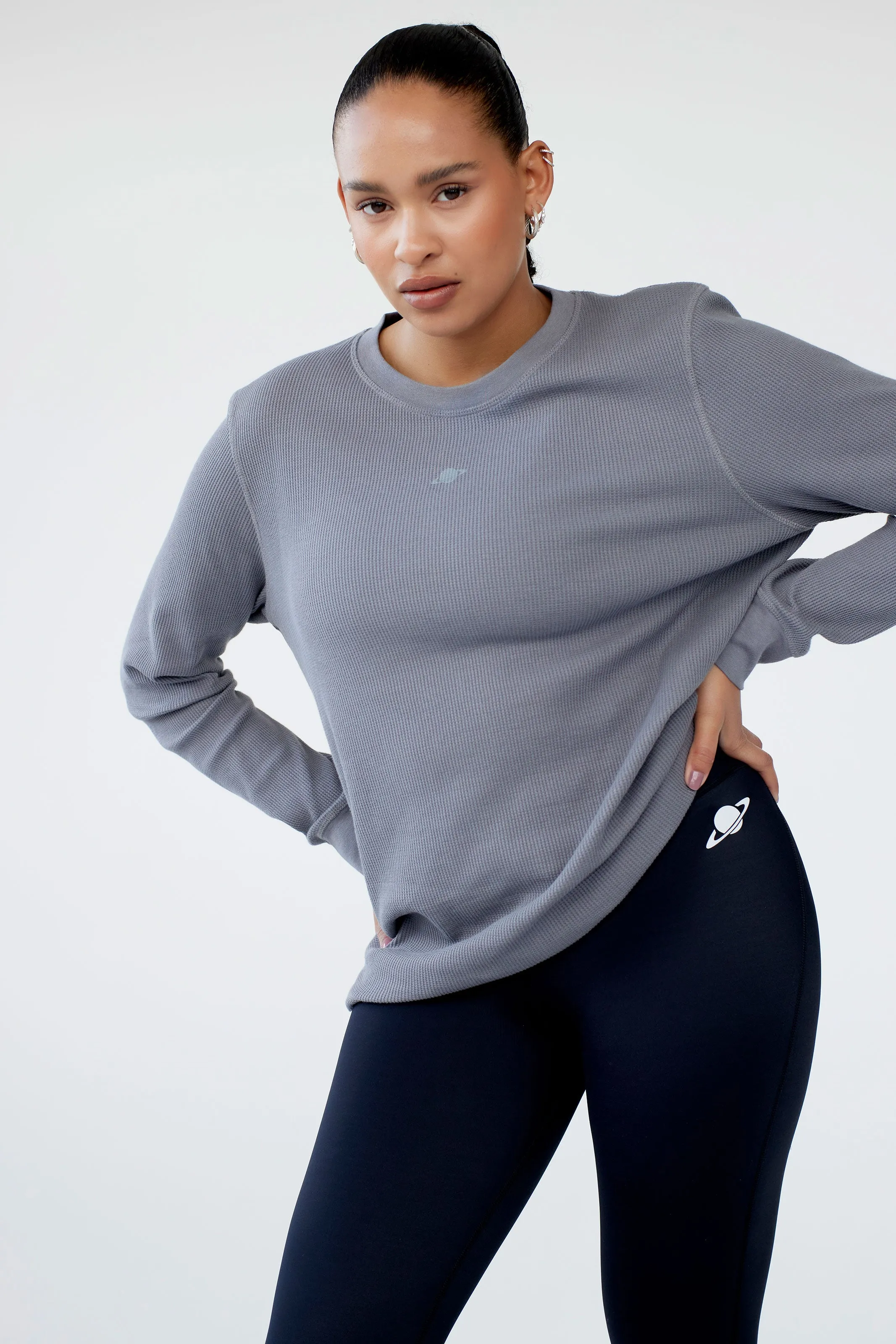 FIELD1 LONG SLEEVE