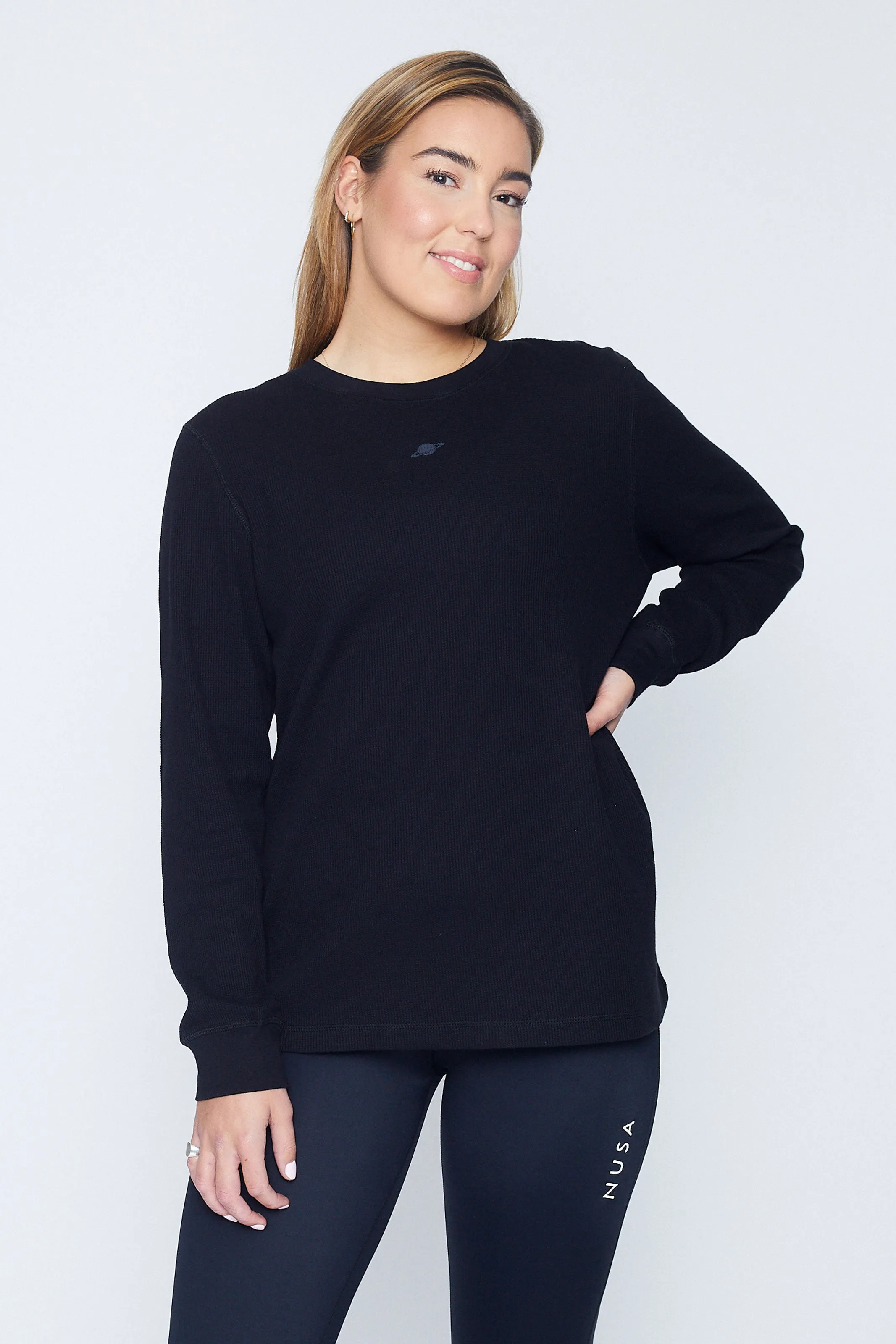 FIELD1 LONG SLEEVE