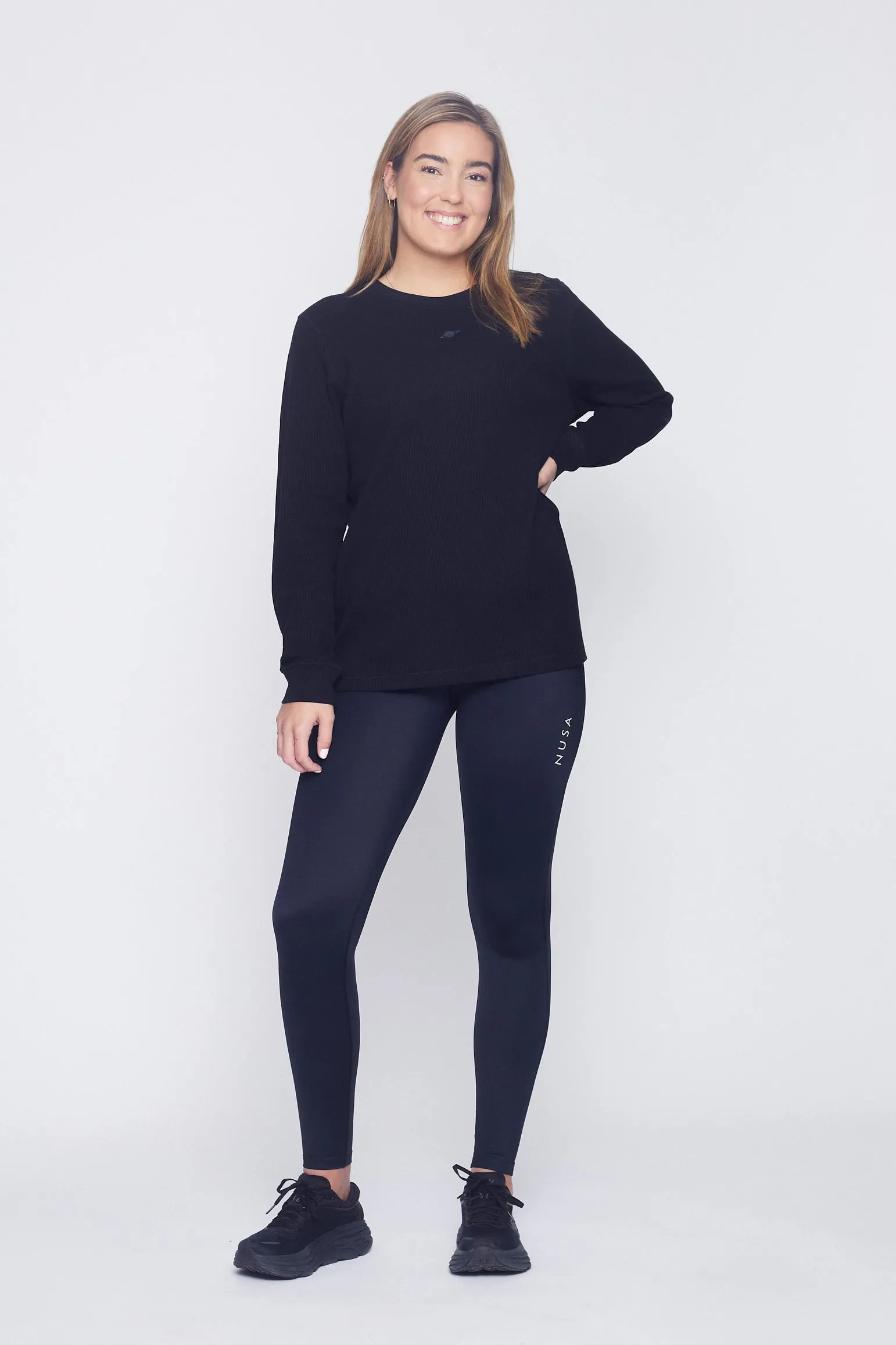 FIELD1 LONG SLEEVE