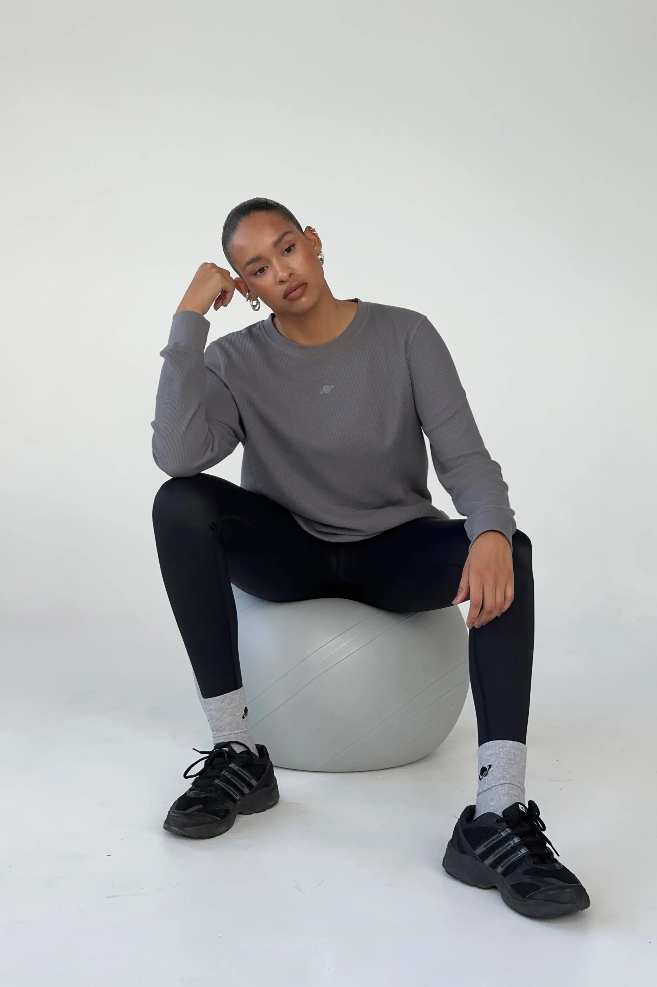 FIELD1 LONG SLEEVE