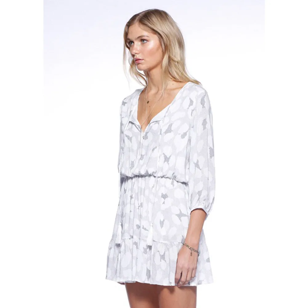 Floor It Dress