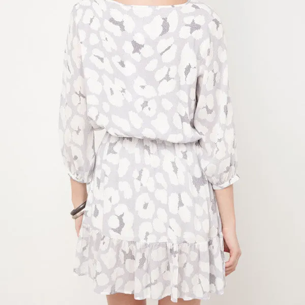 Floor It Dress