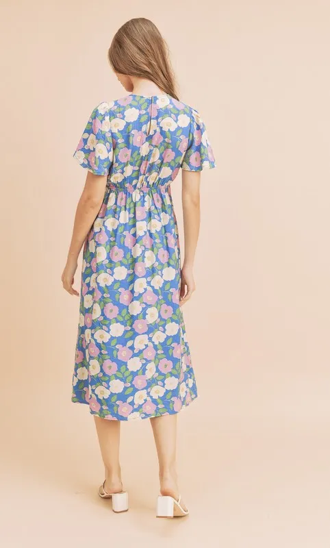 Floral Dreams Dress