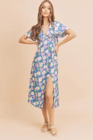 Floral Dreams Dress