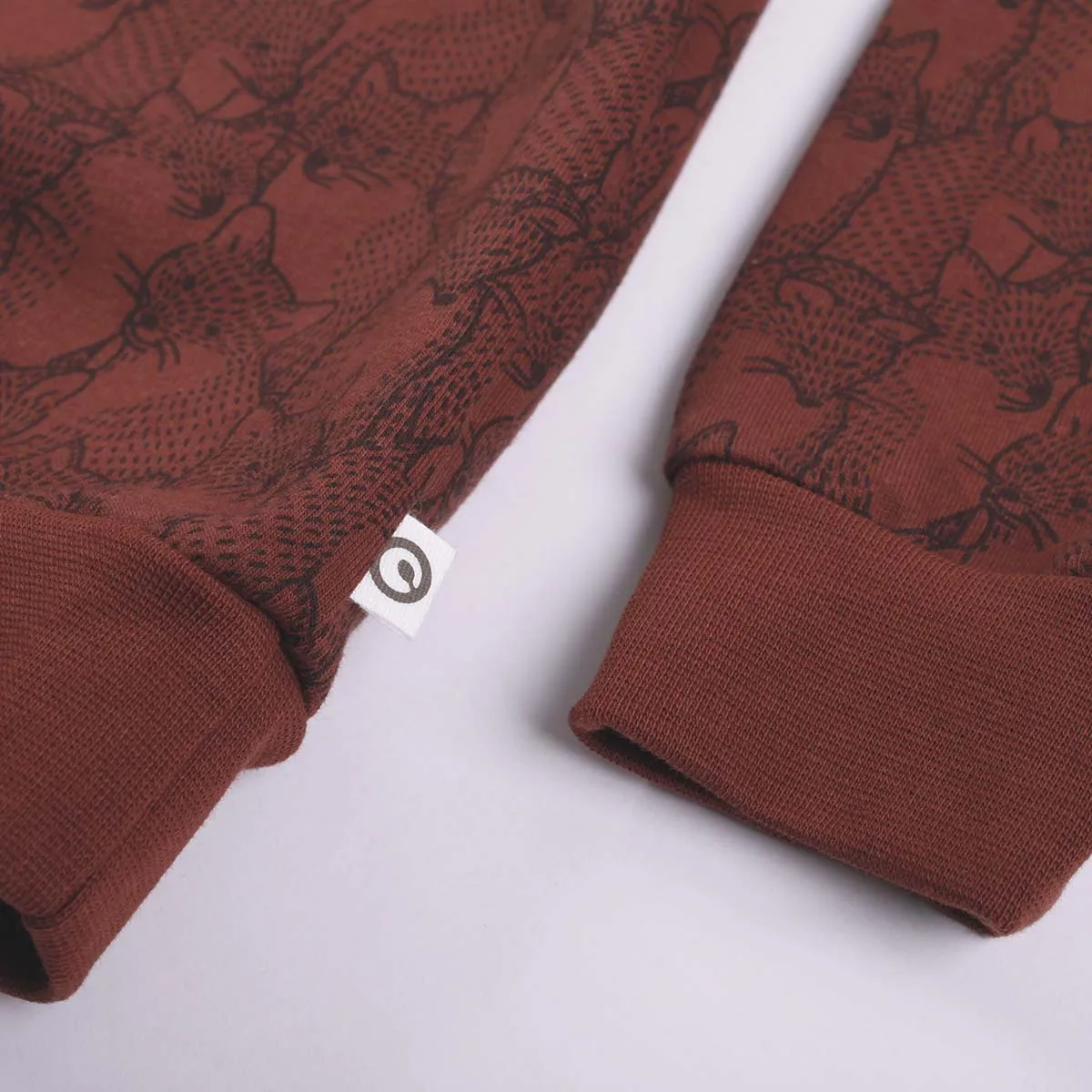 Fox Sweatshirt