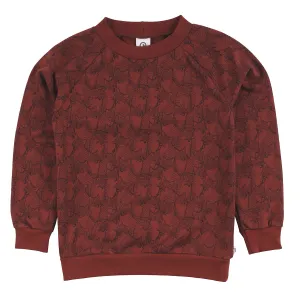 Fox Sweatshirt