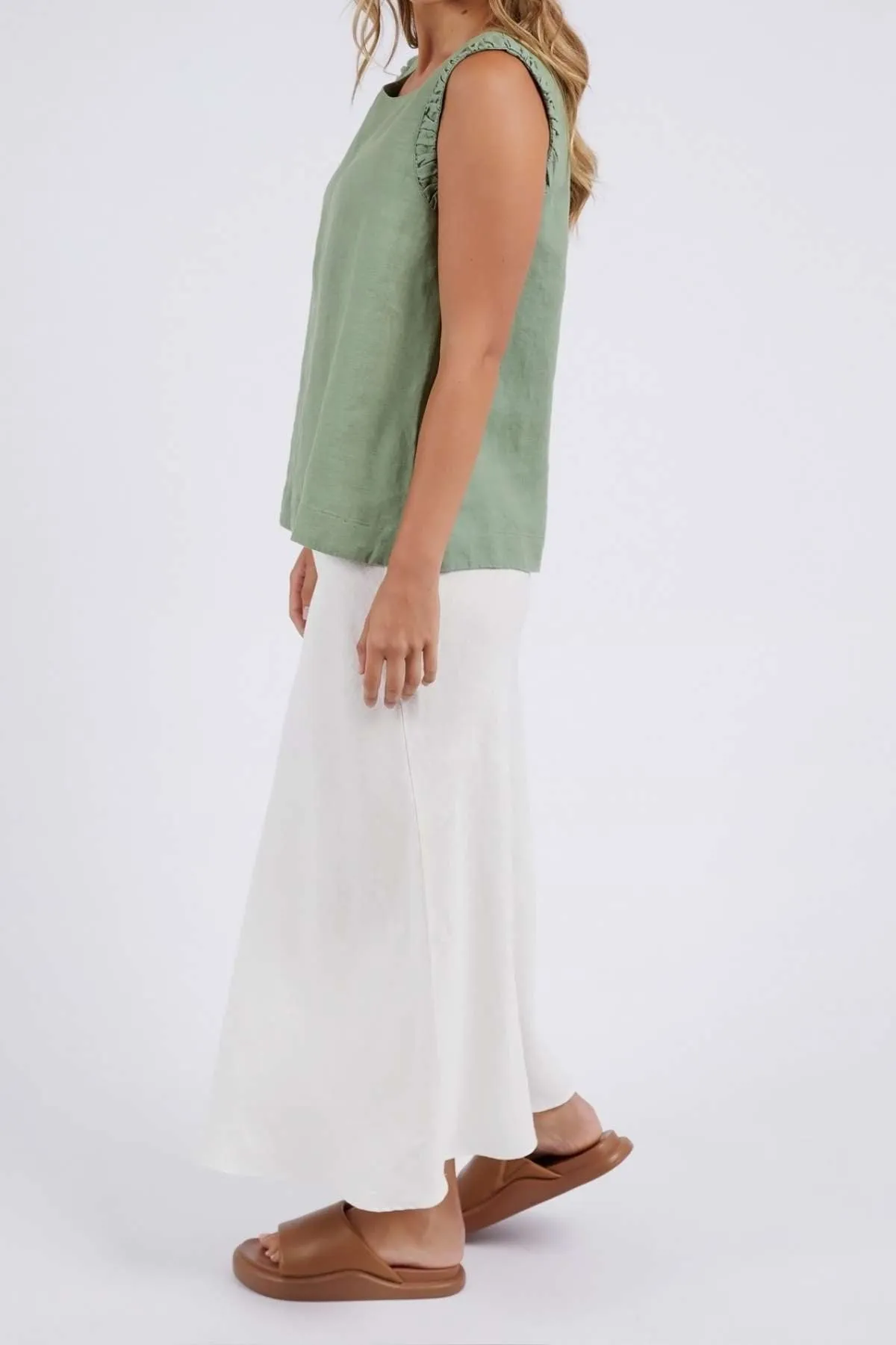 Foxwood Bastia Top