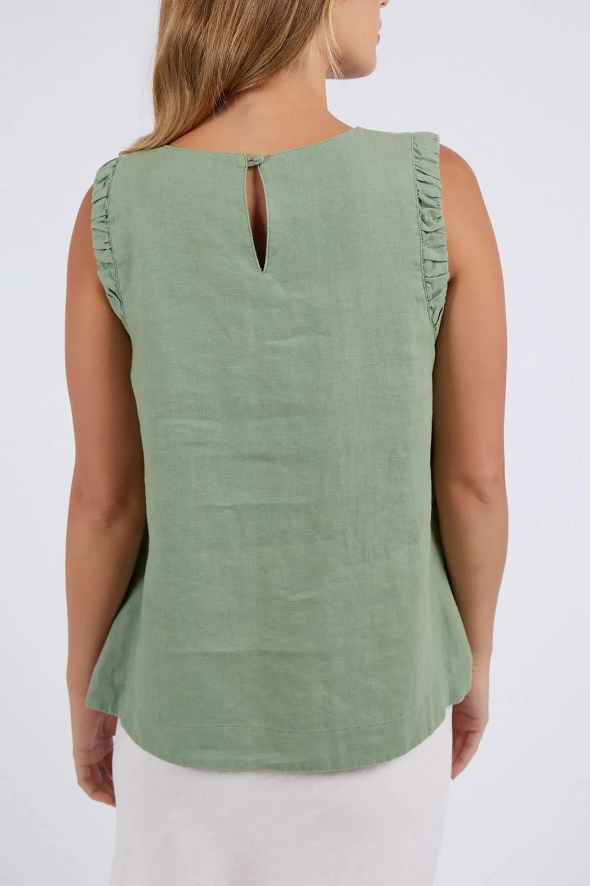 Foxwood Bastia Top