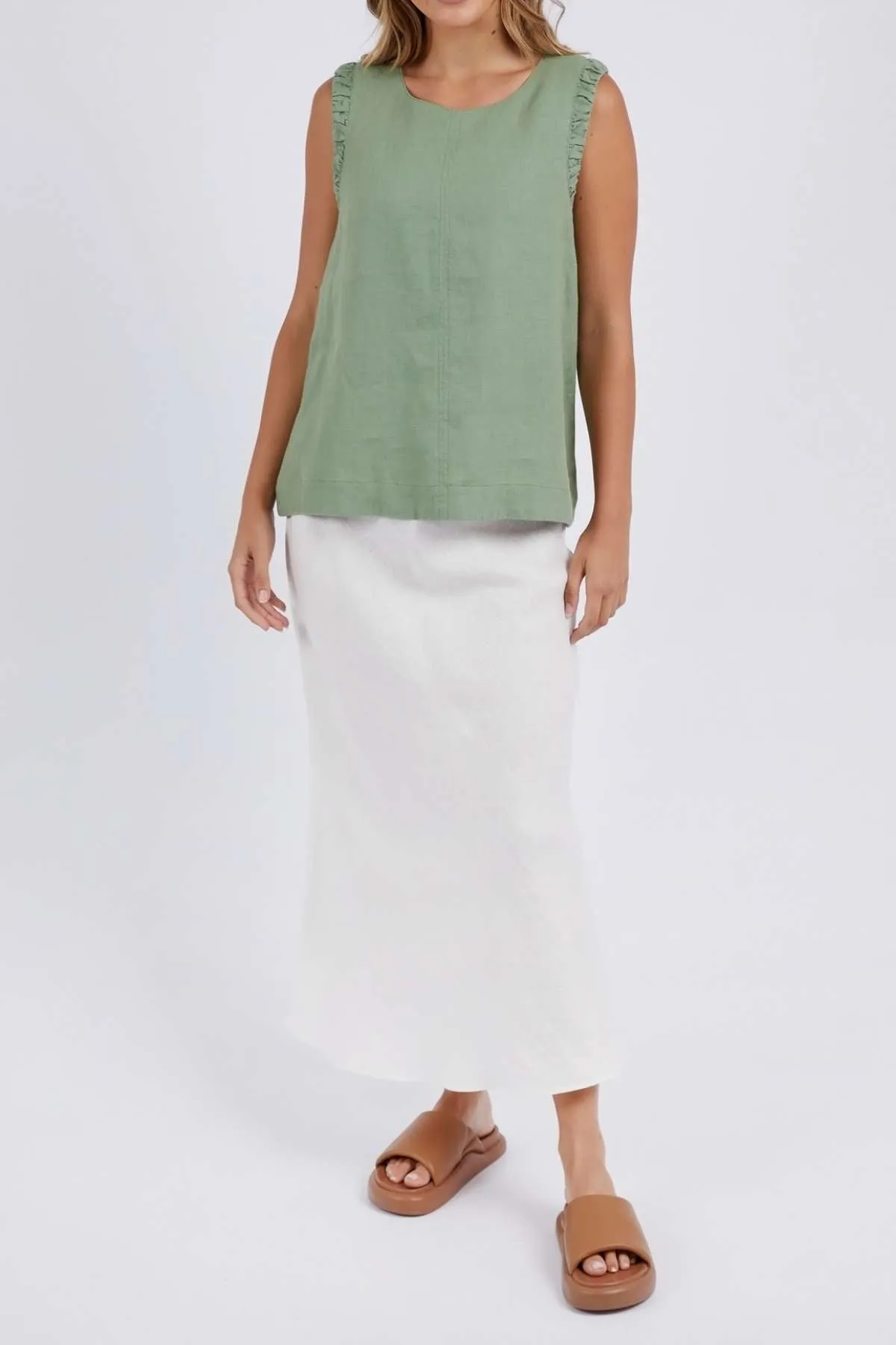 Foxwood Bastia Top