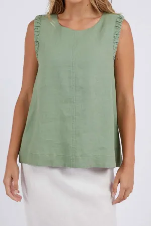 Foxwood Bastia Top
