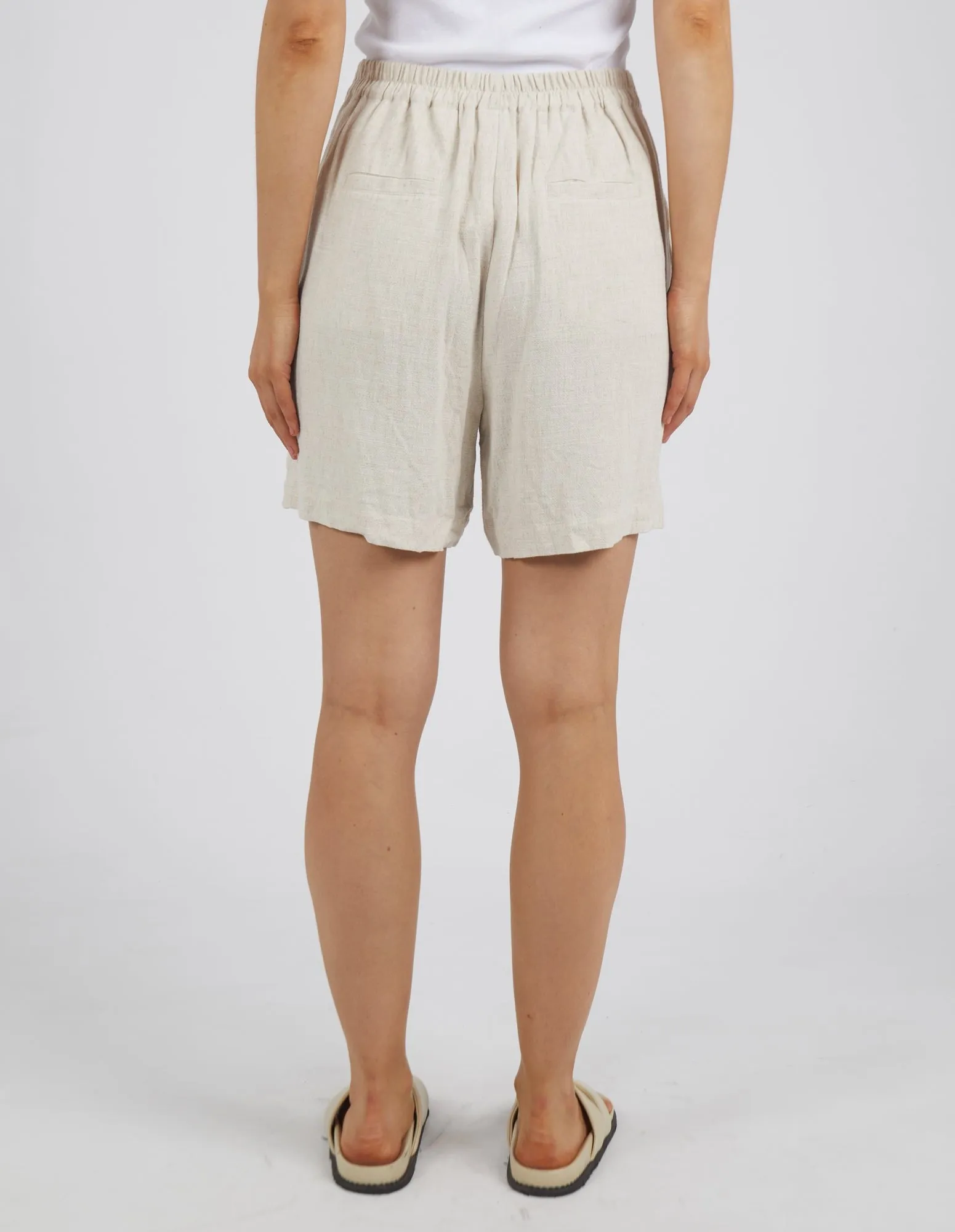 Foxwood Farrow Short
