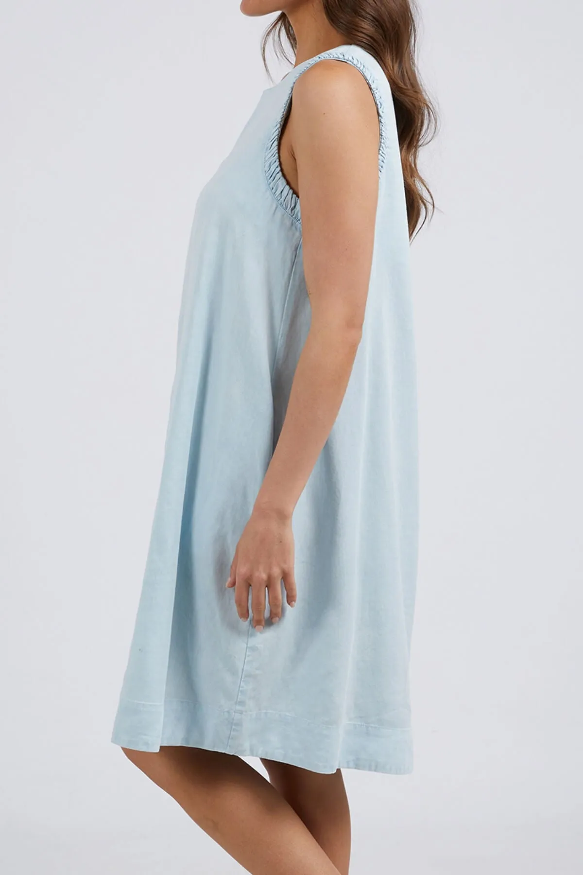 Foxwood Quinn Dress