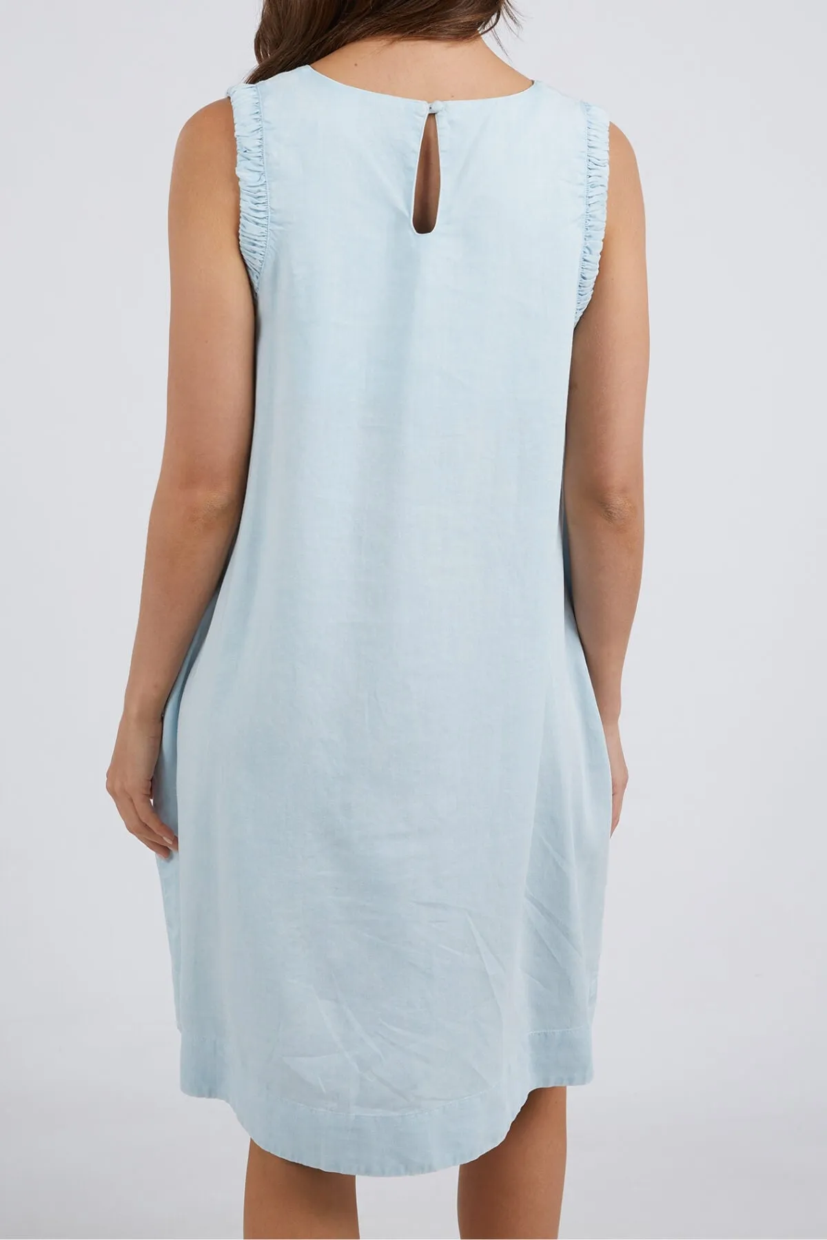 Foxwood Quinn Dress
