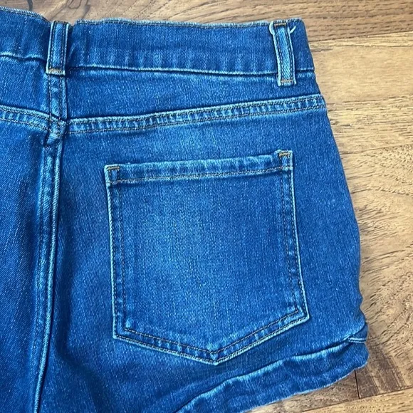 Frame Women’s Denim Shorts Size 27