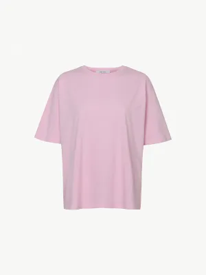Garçon T shirt - pink