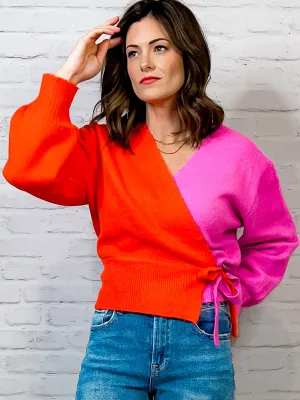 Gemini Sweater