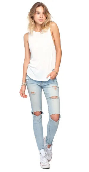 Gentle Fawn Chapelle Tank