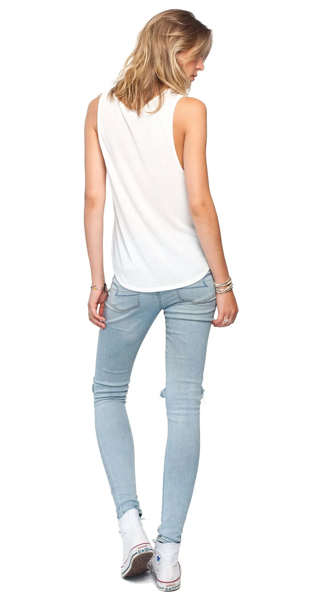 Gentle Fawn Chapelle Tank