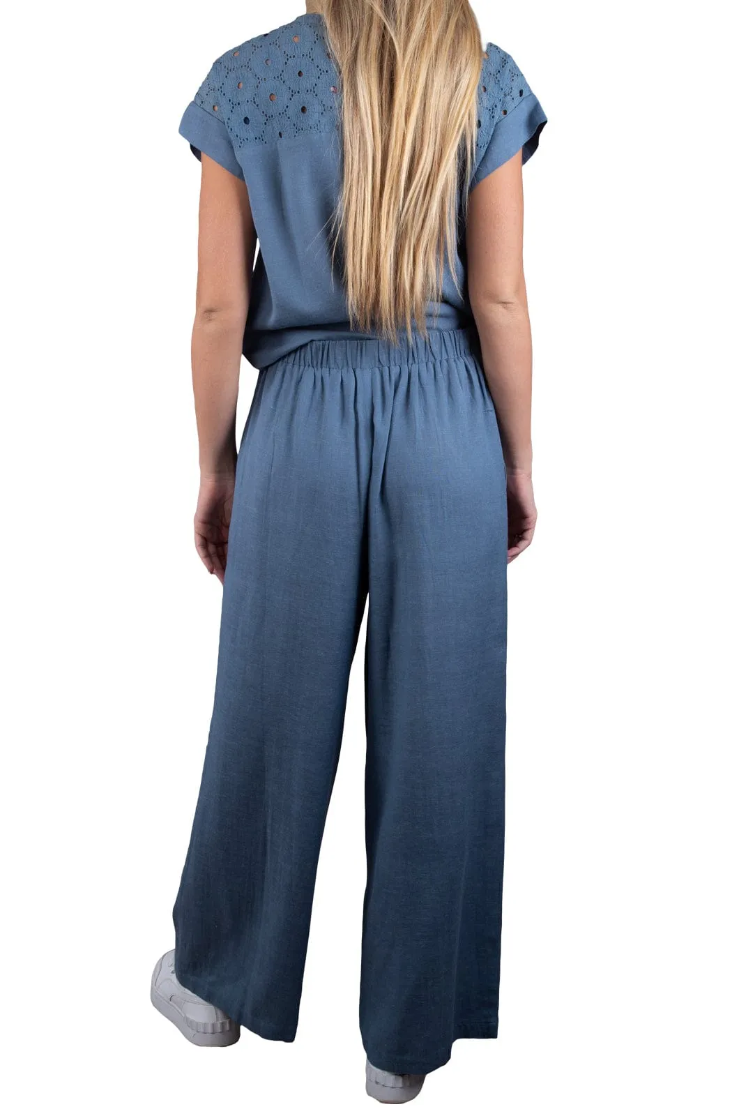 Gimlet - Ladies Styled Longs