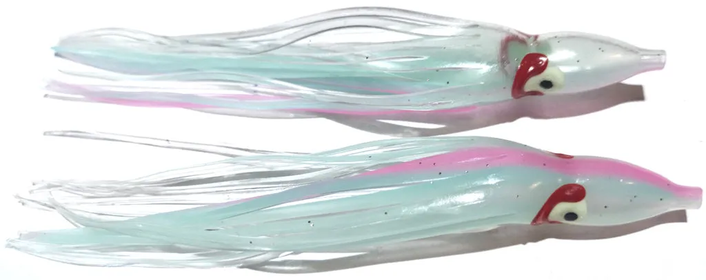 GOLDEN BAIT OCTOPUS 4-1/4" OC97R