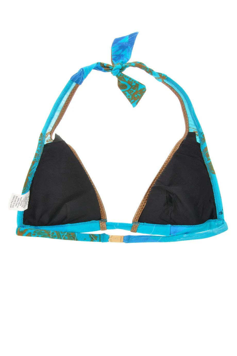 GOTTEX ETHNIC Blue Bikini