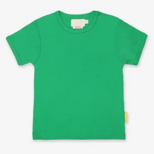 Green T-Shirt Basics