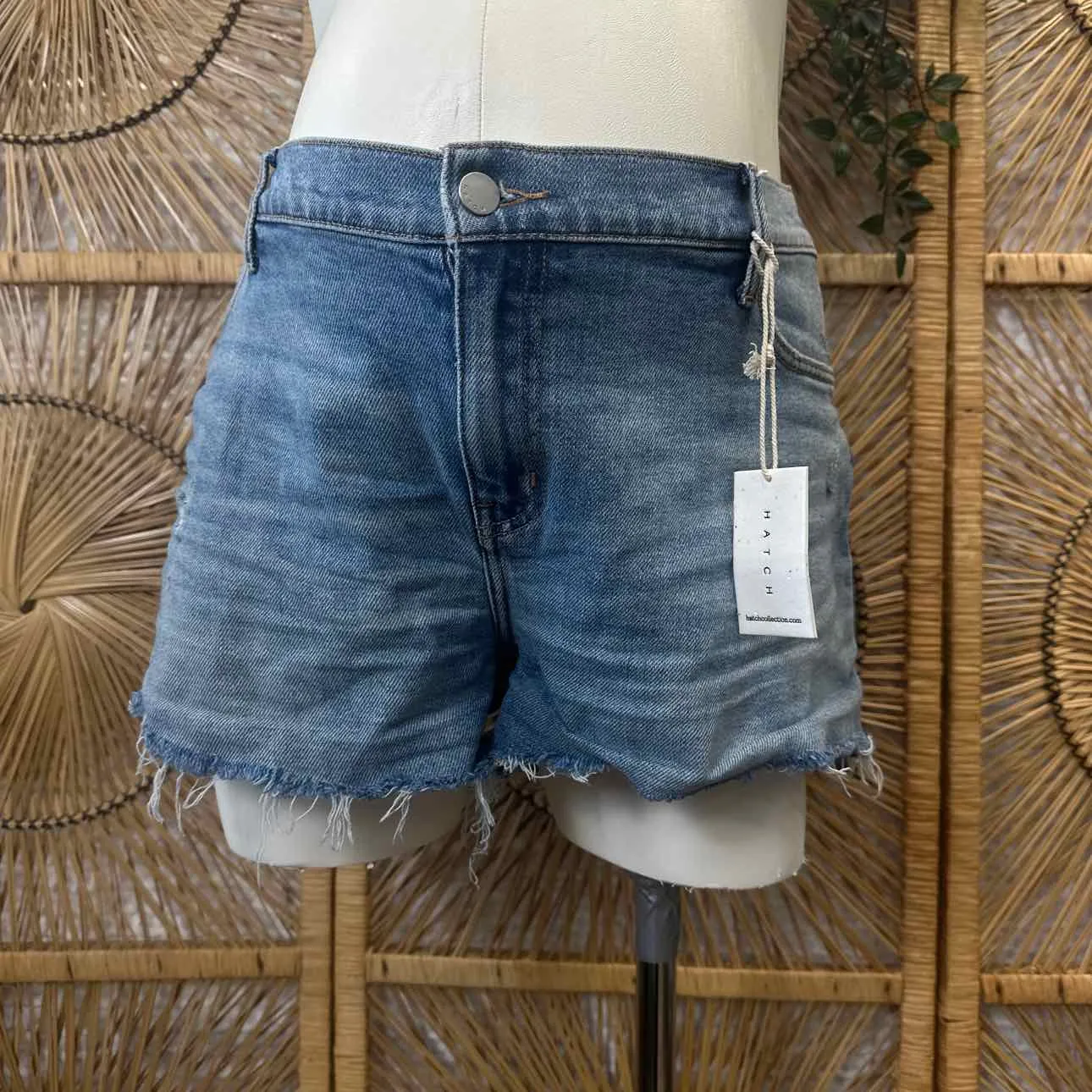 Hatch SHORTS matern