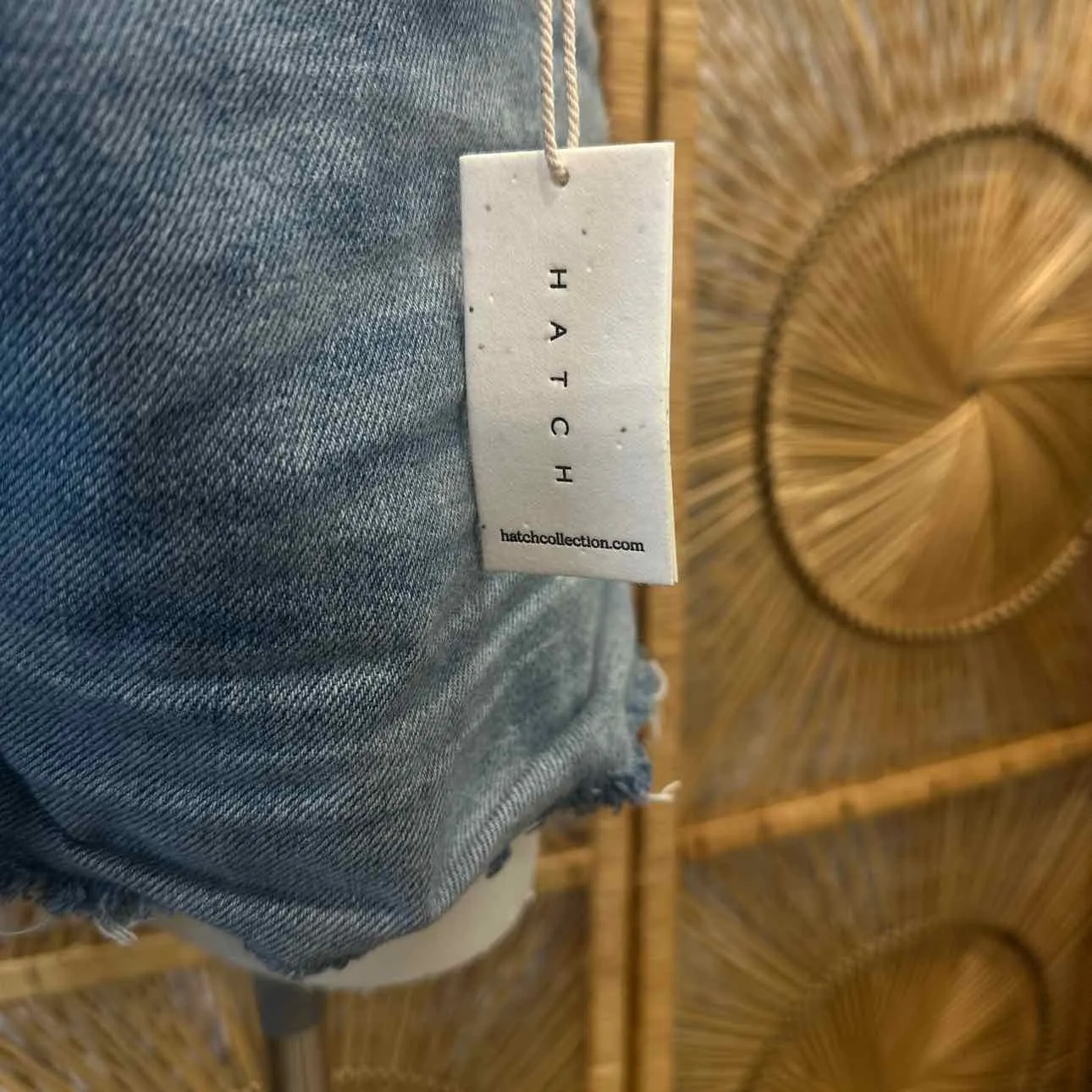 Hatch SHORTS matern