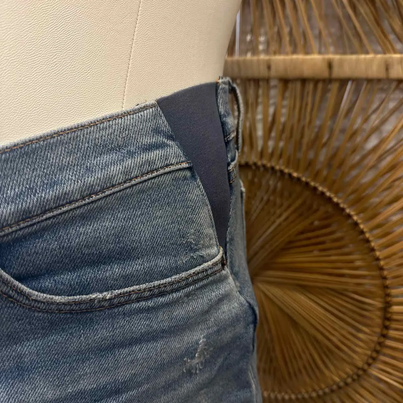 Hatch SHORTS matern