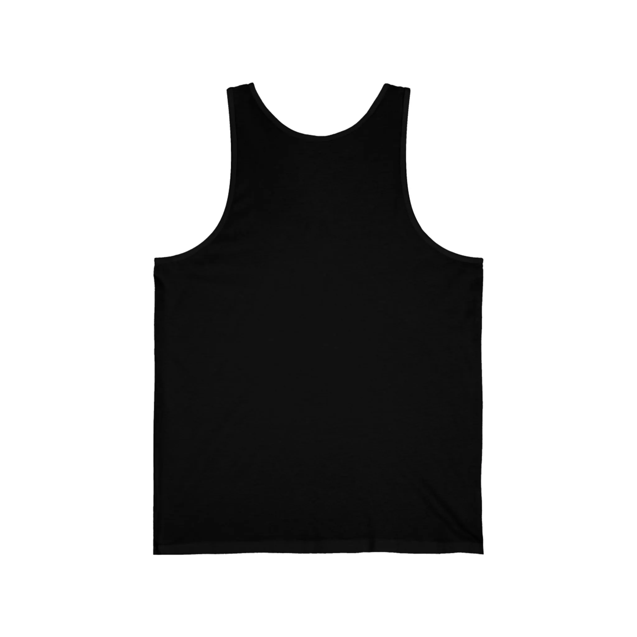Hawaii Floral Shield Men's Ultra Cotton Tank Top