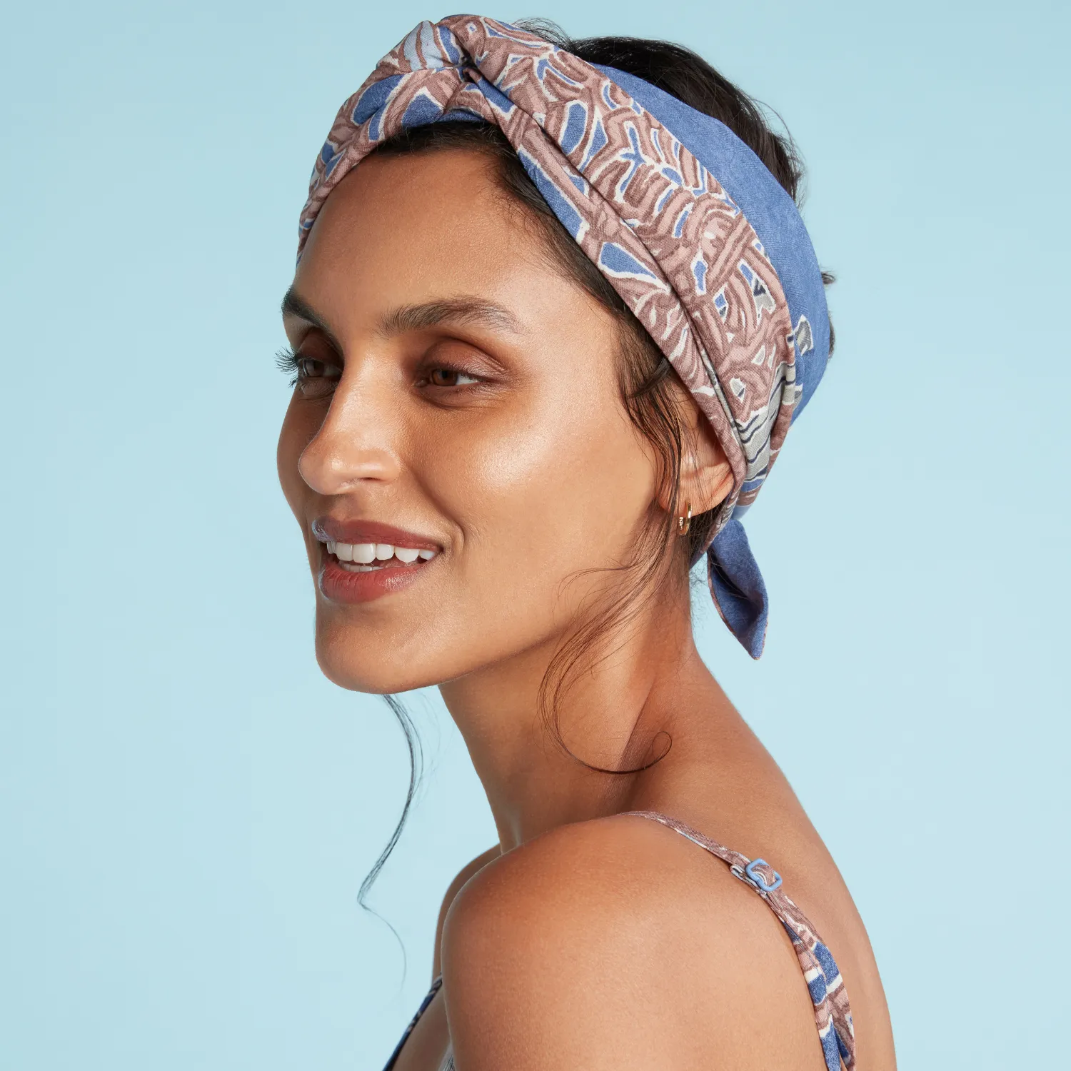 Headwrap - Fishing Floats