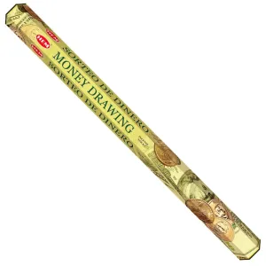 HEM - Garden - Money Drawing Incense Sticks
