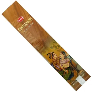 HEM - Masala - Cinnamon Incense Sticks