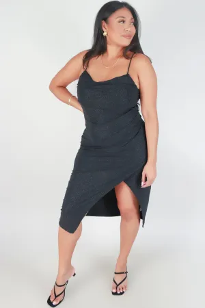 HE'S A FAN DRESS