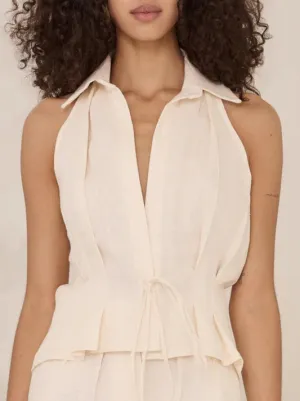 Hevron Sloan Vest