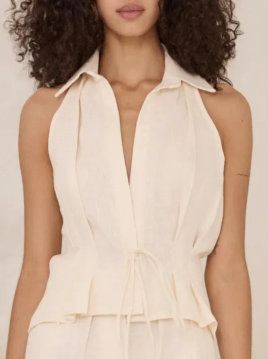 Hevron Sloan Vest