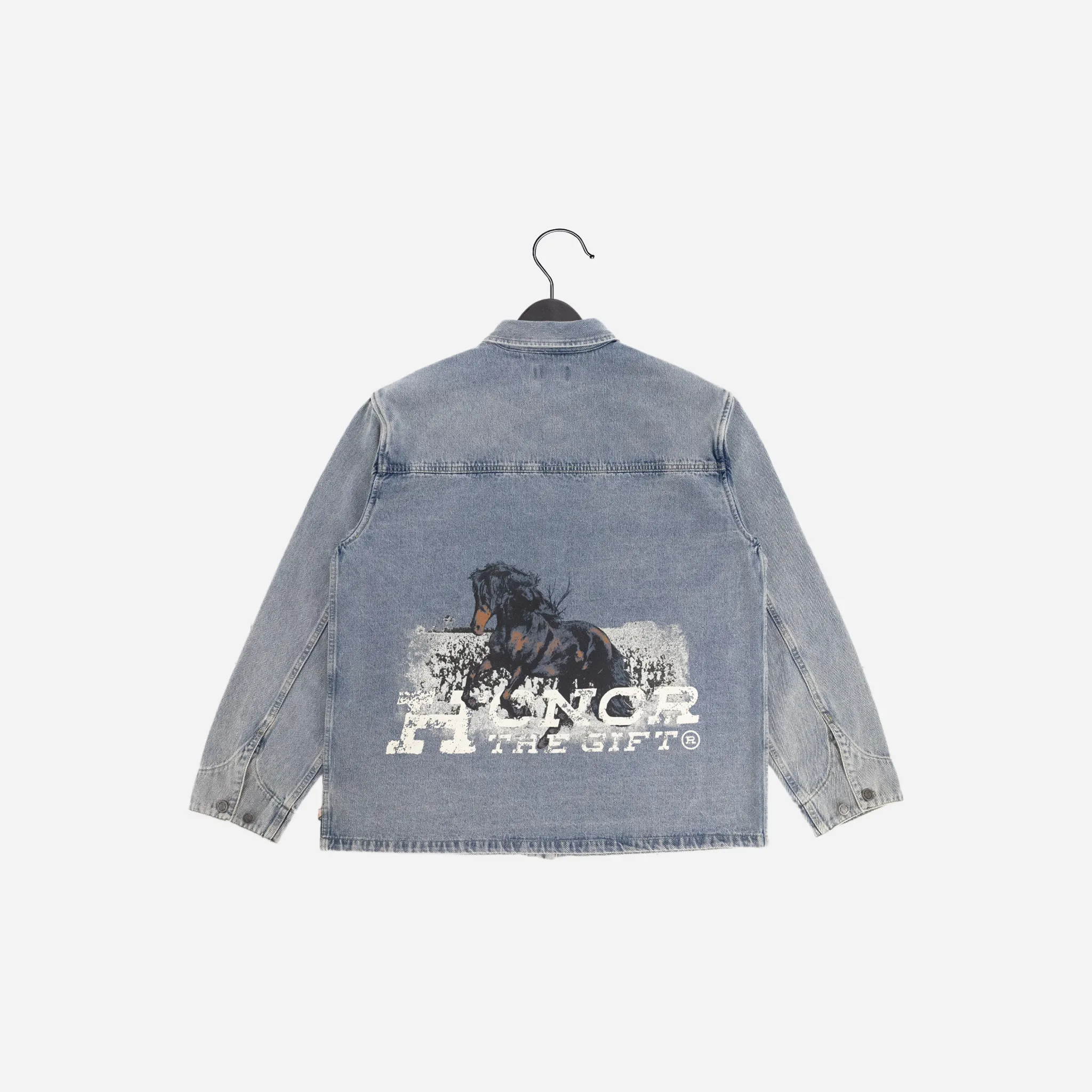 Honor The Gift Chore Jacket HTG230165