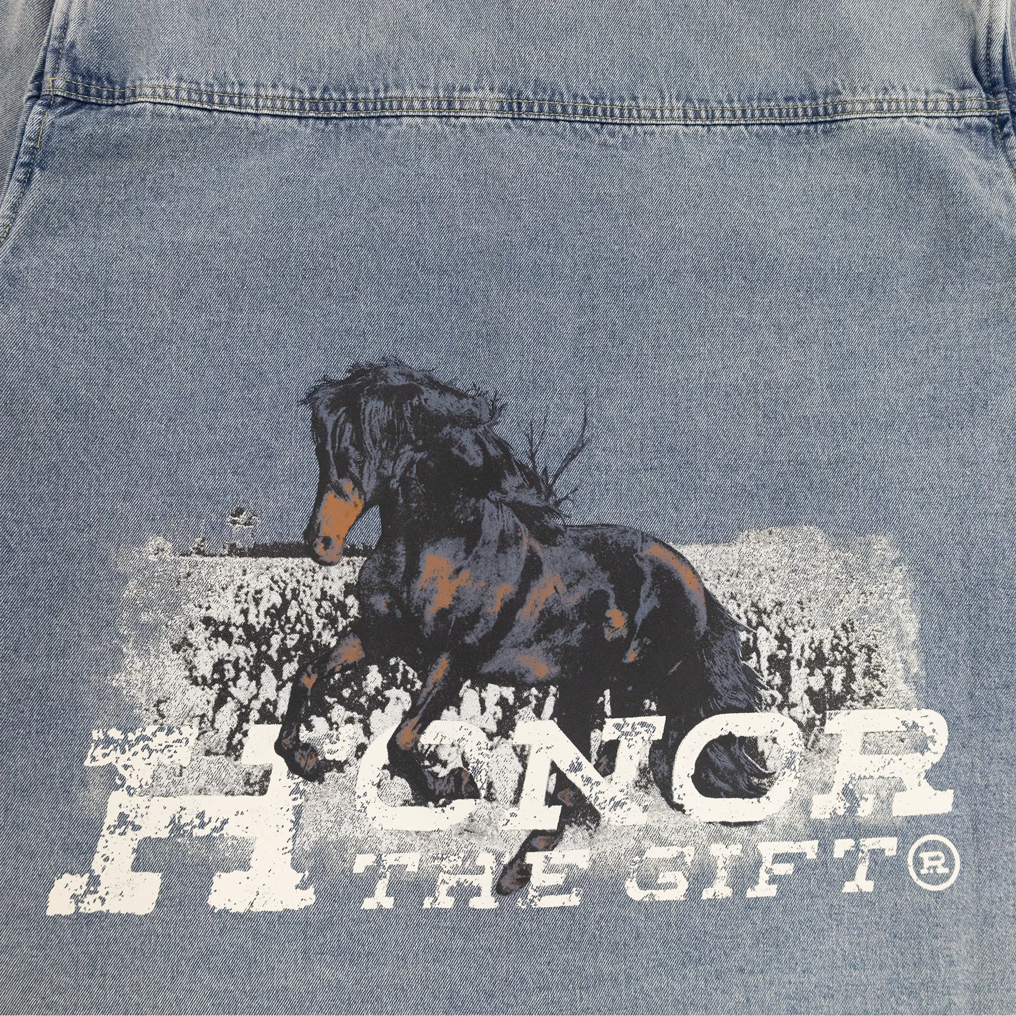 Honor The Gift Chore Jacket HTG230165